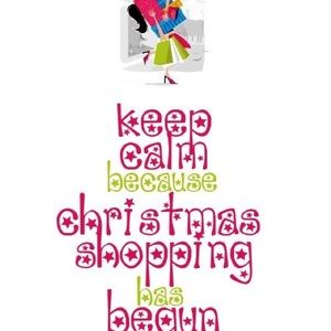 Makes offers for your Holiday shopping!🛍️